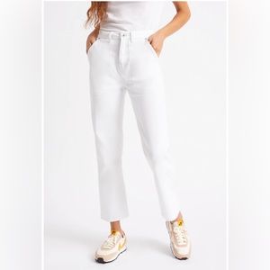 Britton Pants X JANIE CARPENTER PANT